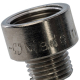 Переходник ВН никелированный Stout 3/8"x1/4", SFT-0008-003814