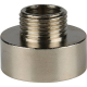 Переходник ВН никелированный Stout 1"x1/2", SFT-0008-000112