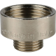 Переходник ВН никелированный Stout 1"x1/2", SFT-0008-000112