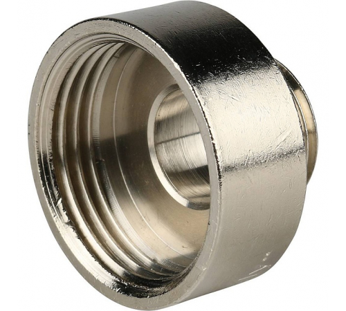 Переходник ВН никелированный Stout 1"x1/2", SFT-0008-000112