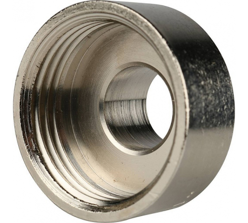 Переходник ВН никелированный Stout 1"x1/2", SFT-0008-000112