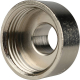 Переходник ВН никелированный Stout 1"x1/2", SFT-0008-000112