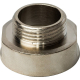 Переходник ВН никелированный Stout 1 1/4"x1", SFT-0008-001141