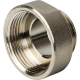 Переходник ВН никелированный Stout 1 1/4"x1", SFT-0008-001141