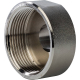 Переходник ВН никелированный Stout 1 1/2"x3/4", SFT-0008-011234