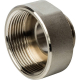 Переходник ВН никелированный Stout 1 1/2"x1", SFT-0008-001121