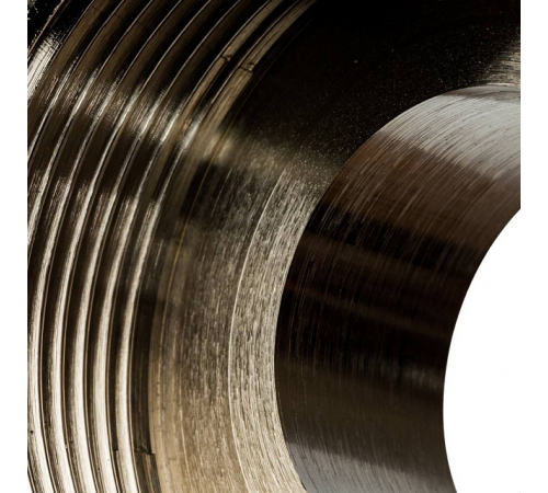 Переходник ВН никелированный Stout 2"x1 1/4", SFT-0008-002114