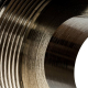 Переходник ВН никелированный Stout 2"x1 1/4", SFT-0008-002114