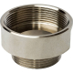 Переходник ВН никелированный Stout 2"x1 1/2", SFT-0008-002112