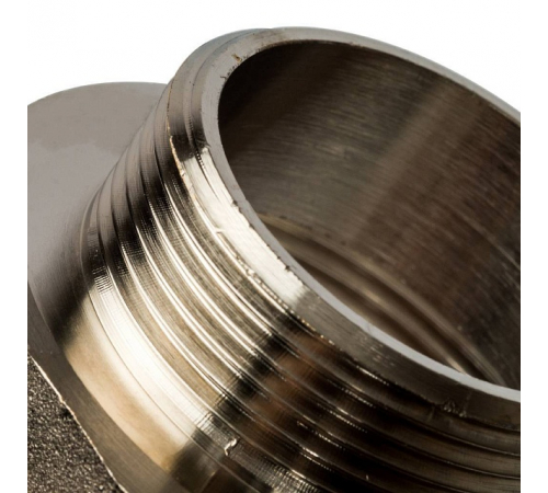 Переходник ВН никелированный Stout 2"x1 1/2", SFT-0008-002112