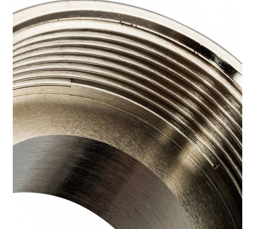 Переходник ВН никелированный Stout 2"x1 1/2", SFT-0008-002112