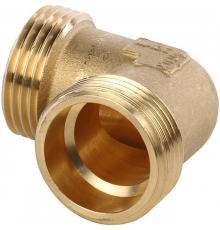 Угольник НН Stout 1", SFT-0009-000001
