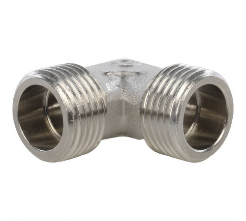 Угольник НН никелированный Stout 1/2", SFT-0010-000012