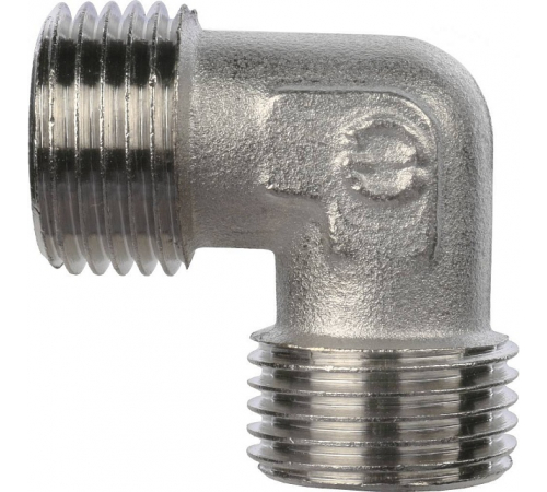 Угольник НН никелированный Stout 1/2", SFT-0010-000012