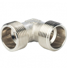 Угольник НН никелированный Stout 3/4", SFT-0010-000034