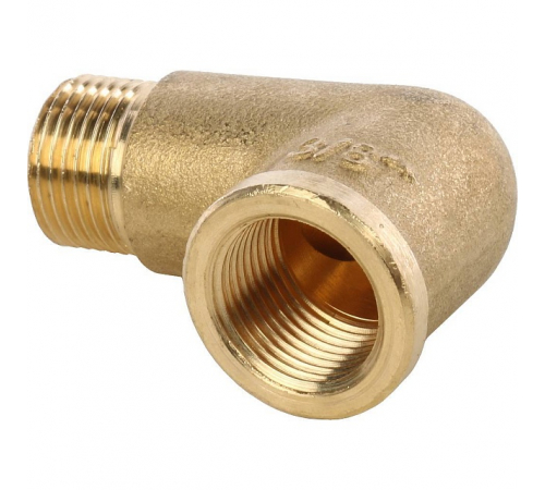 Угольник НВ Stout 3/8", SFT-0011-000038