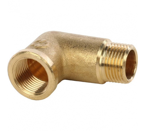 Угольник НВ Stout 3/8", SFT-0011-000038