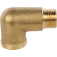 Угольник НВ Stout 3/8", SFT-0011-000038