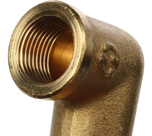 Угольник НВ Stout 3/8", SFT-0011-000038