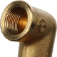 Угольник НВ Stout 3/8", SFT-0011-000038