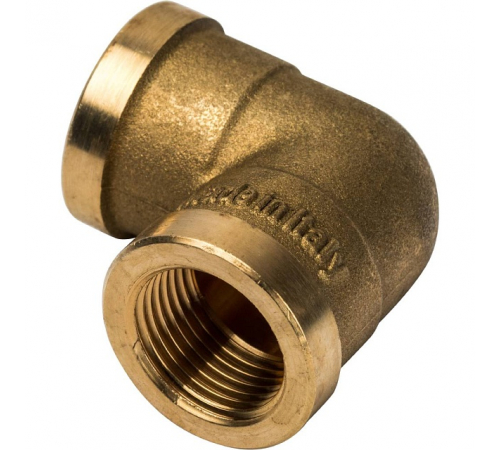 Угольник ВВ Stout 3/8", SFT-0013-000038