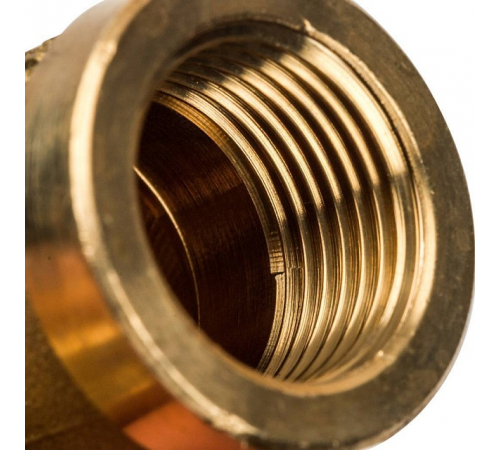 Угольник ВВ Stout 3/8", SFT-0013-000038
