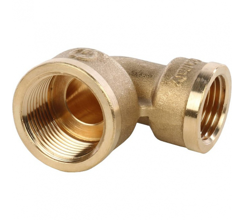 Угольник ВВ Stout 3/4"x1/2", SFT-0013-003412