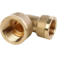Угольник ВВ Stout 3/4"x1/2", SFT-0013-003412