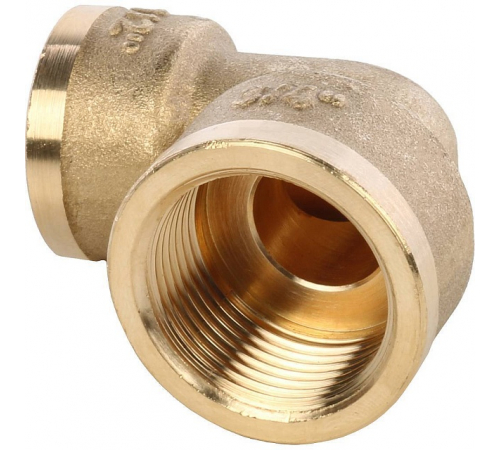 Угольник ВВ Stout 3/4"x1/2", SFT-0013-003412