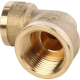 Угольник ВВ Stout 3/4"x1/2", SFT-0013-003412