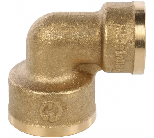 Угольник ВВ Stout 3/4"x1/2", SFT-0013-003412