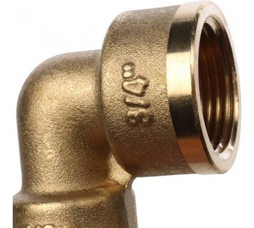 Угольник ВВ Stout 3/4"x1/2", SFT-0013-003412