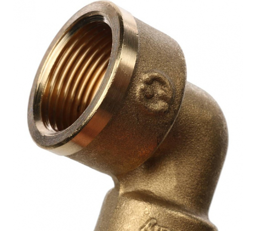 Угольник ВВ Stout 3/4"x1/2", SFT-0013-003412