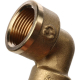 Угольник ВВ Stout 3/4"x1/2", SFT-0013-003412