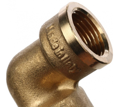 Угольник ВВ Stout 3/4"x1/2", SFT-0013-003412