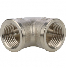 Угольник ВВ никелированный Stout 1/2", SFT-0014-000012