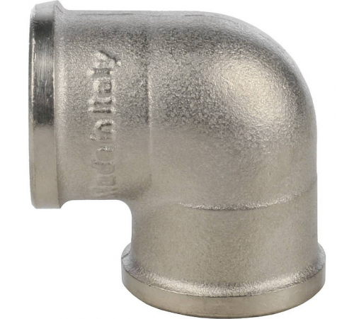 Угольник ВВ никелированный Stout 1/2", SFT-0014-000012