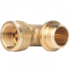 Угольник с упором НВ Stout 3/4", SFT-0015-000034