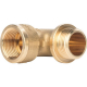Угольник с упором НВ Stout 3/4", SFT-0015-000034