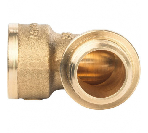 Угольник с упором НВ Stout 3/4", SFT-0015-000034