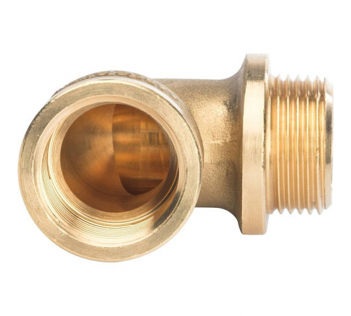 Угольник с упором НВ Stout 3/4", SFT-0015-000034