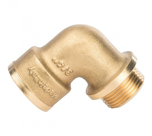 Угольник с упором НВ Stout 3/4", SFT-0015-000034