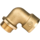 Угольник с упором НВ Stout 3/4", SFT-0015-000034