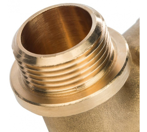 Угольник с упором НВ Stout 3/4", SFT-0015-000034