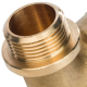 Угольник с упором НВ Stout 3/4", SFT-0015-000034