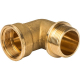 Угольник с упором НВ Stout 1 1/4", SFT-0015-000114