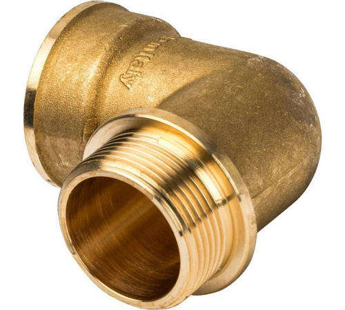 Угольник с упором НВ Stout 1 1/4", SFT-0015-000114
