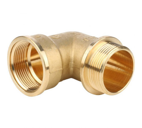 Угольник с упором НВ Stout 1 1/2", SFT-0015-000112