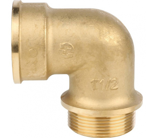 Угольник с упором НВ Stout 1 1/2", SFT-0015-000112