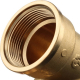 Угольник с упором НВ Stout 1 1/2", SFT-0015-000112